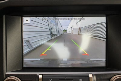 2017 Ford Mustang Shelby GT350