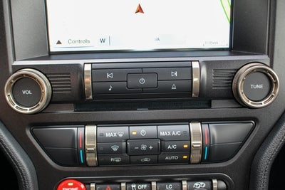 2017 Ford Mustang Shelby GT350