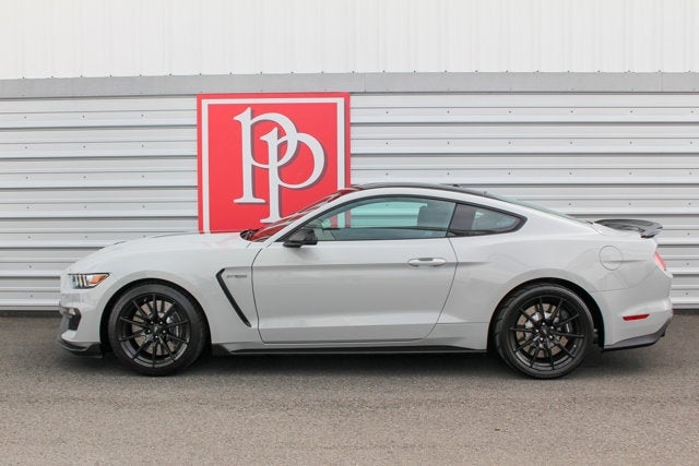 2017 Ford Mustang Shelby GT350