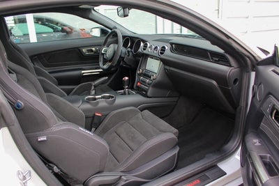 2017 Ford Mustang Shelby GT350