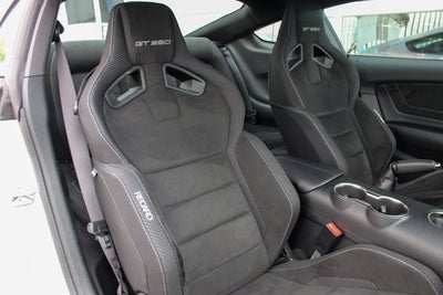 2017 Ford Mustang Shelby GT350