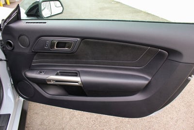 2017 Ford Mustang Shelby GT350