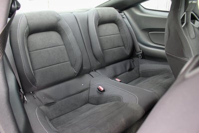 2017 Ford Mustang Shelby GT350