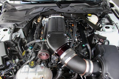 2017 Ford Mustang Shelby GT350