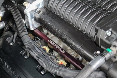 2017 Ford Mustang Shelby GT350