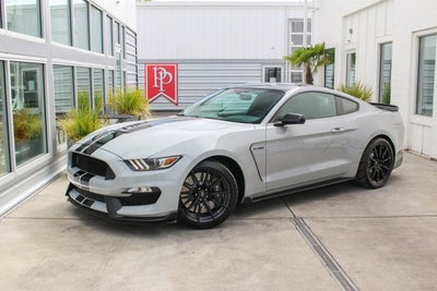2017 Ford Mustang Shelby GT350