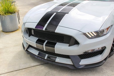 2017 Ford Mustang Shelby GT350