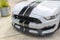 2017 Ford Mustang Shelby GT350