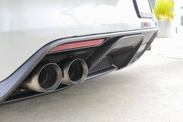 2017 Ford Mustang Shelby GT350