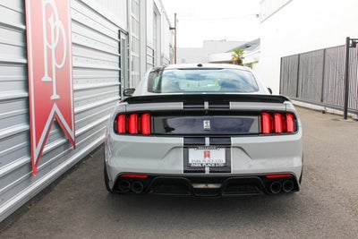2017 Ford Mustang Shelby GT350