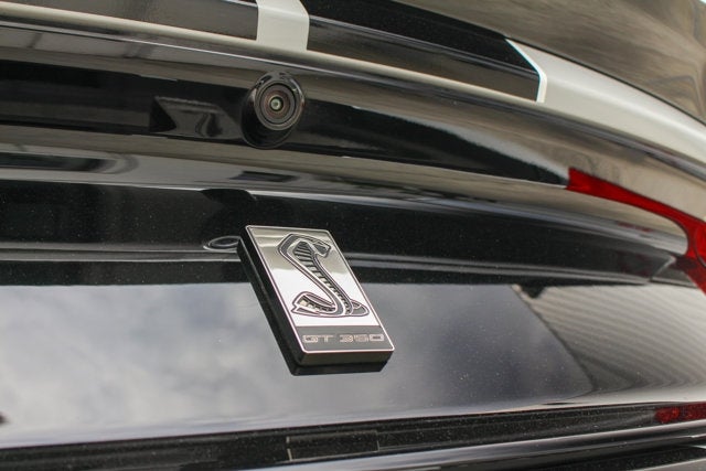 2017 Ford Mustang Shelby GT350