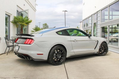 2017 Ford Mustang Shelby GT350