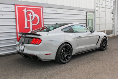 2017 Ford Mustang Shelby GT350