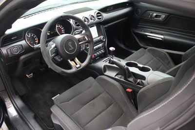 2017 Ford Mustang Shelby GT350