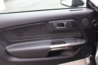 2017 Ford Mustang Shelby GT350