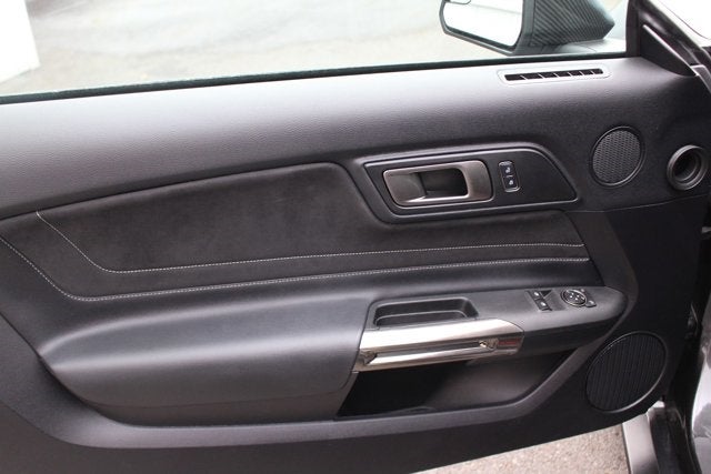 2017 Ford Mustang Shelby GT350