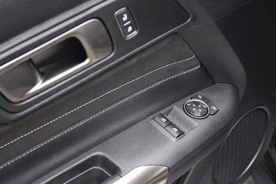 2017 Ford Mustang Shelby GT350