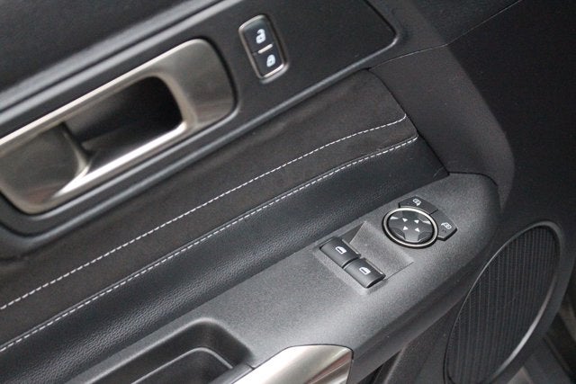 2017 Ford Mustang Shelby GT350