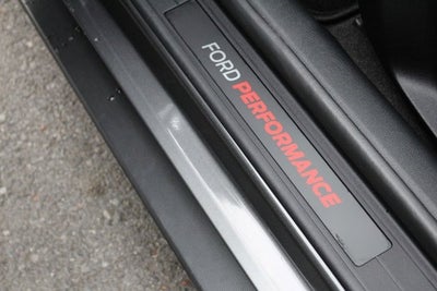 2017 Ford Mustang Shelby GT350