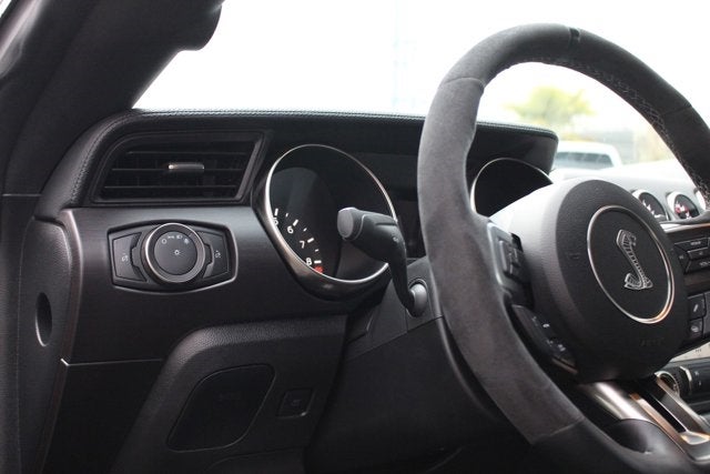 2017 Ford Mustang Shelby GT350