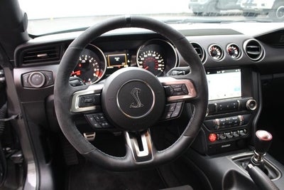 2017 Ford Mustang Shelby GT350