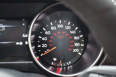 2017 Ford Mustang Shelby GT350