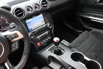 2017 Ford Mustang Shelby GT350