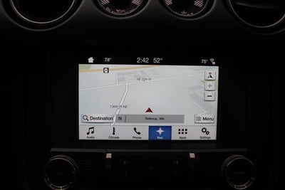 2017 Ford Mustang Shelby GT350