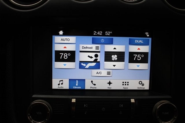 2017 Ford Mustang Shelby GT350