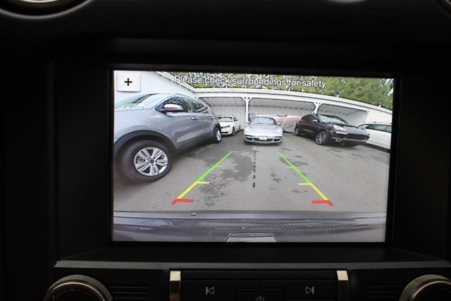 2017 Ford Mustang Shelby GT350