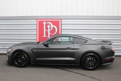 2017 Ford Mustang Shelby GT350