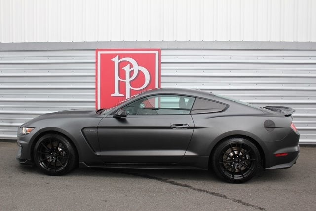 2017 Ford Mustang Shelby GT350