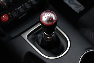 2017 Ford Mustang Shelby GT350