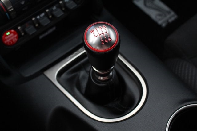 2017 Ford Mustang Shelby GT350