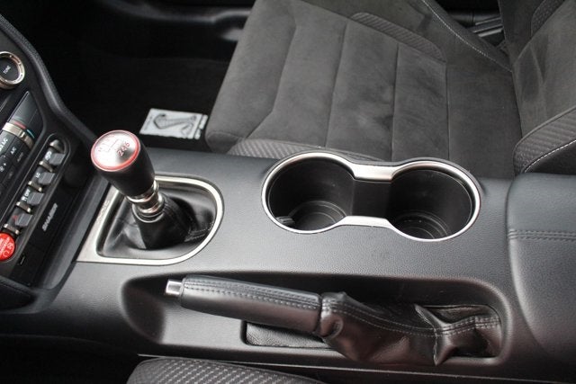 2017 Ford Mustang Shelby GT350