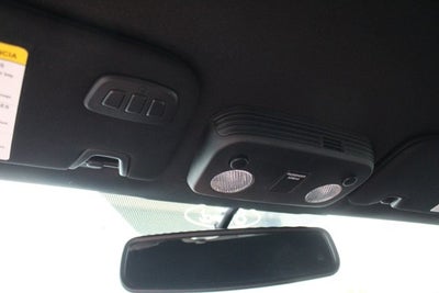 2017 Ford Mustang Shelby GT350