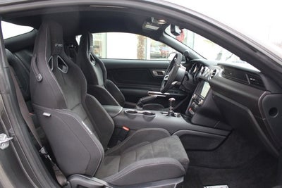 2017 Ford Mustang Shelby GT350