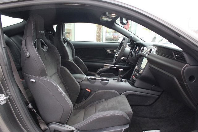 2017 Ford Mustang Shelby GT350