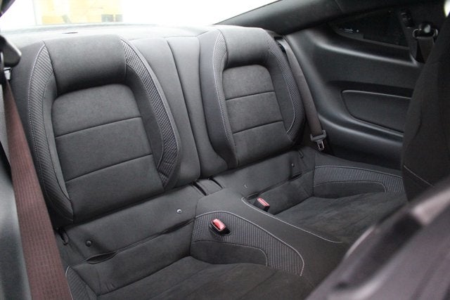 2017 Ford Mustang Shelby GT350