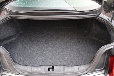 2017 Ford Mustang Shelby GT350