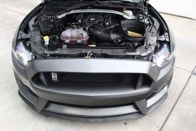 2017 Ford Mustang Shelby GT350