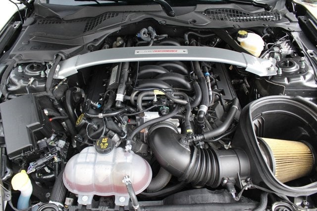 2017 Ford Mustang Shelby GT350