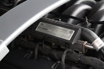 2017 Ford Mustang Shelby GT350