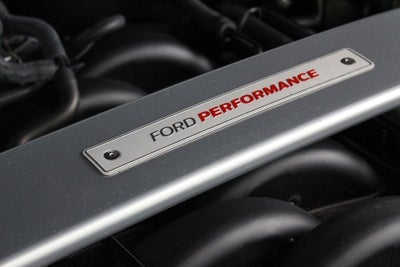 2017 Ford Mustang Shelby GT350