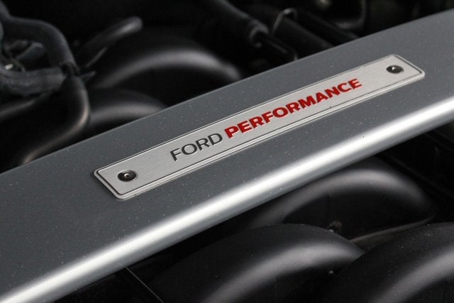 2017 Ford Mustang Shelby GT350