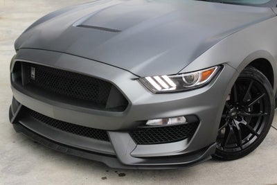 2017 Ford Mustang Shelby GT350