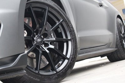 2017 Ford Mustang Shelby GT350