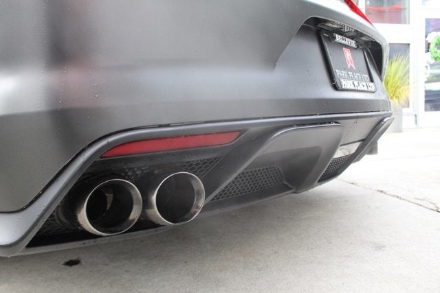 2017 Ford Mustang Shelby GT350