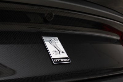 2017 Ford Mustang Shelby GT350