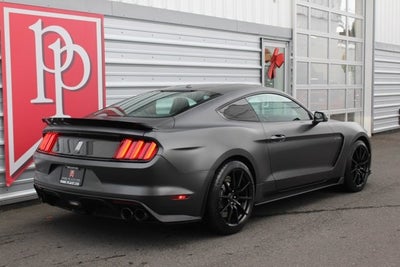 2017 Ford Mustang Shelby GT350